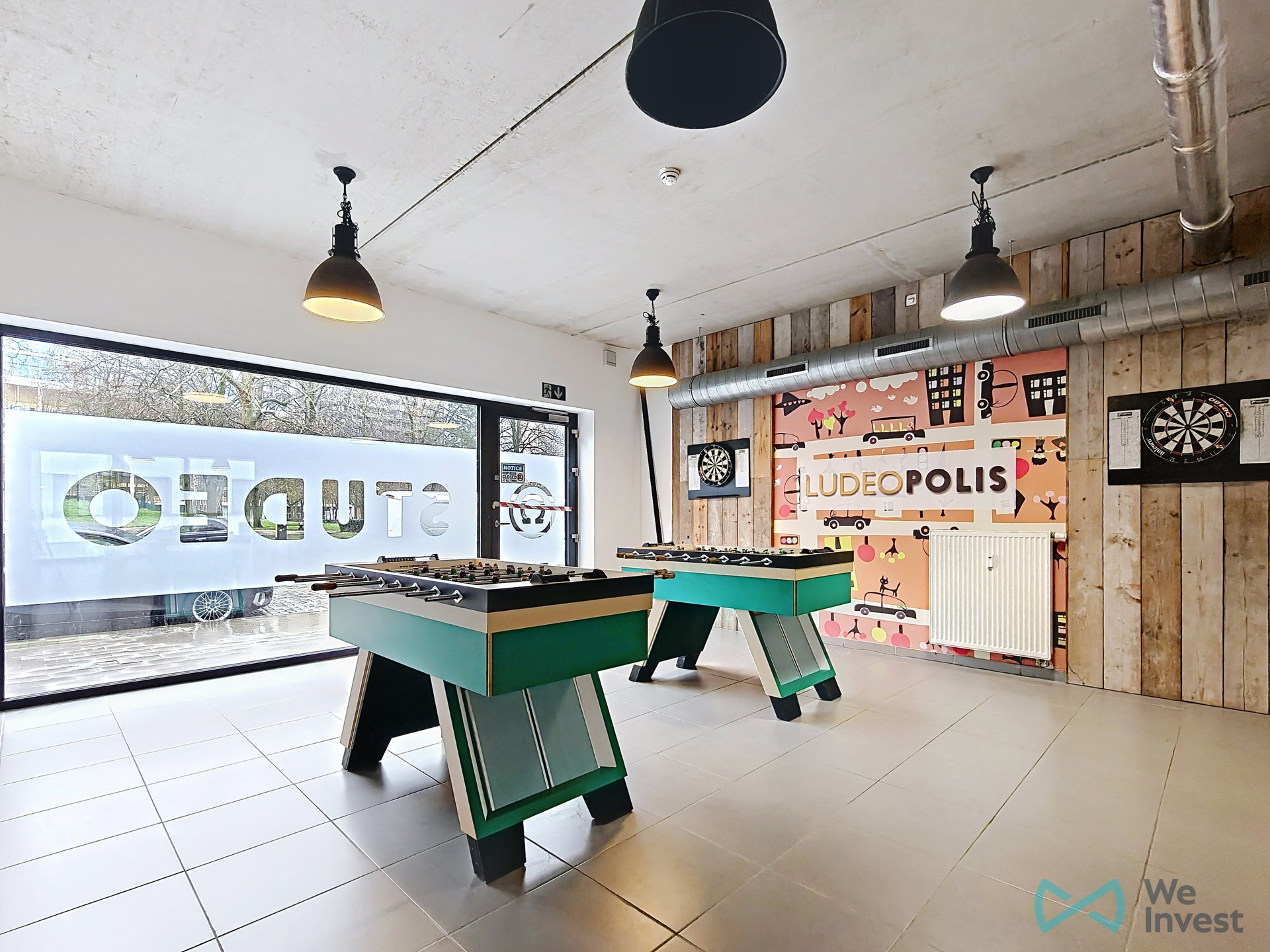 Kots in het Studeopolis-project! - foto 3