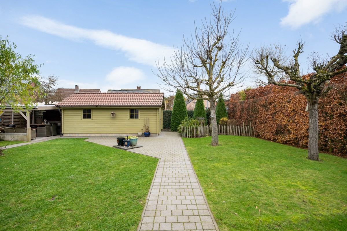 House for sale in Zandhoven with 4 bedrooms - photo 5