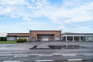 House for sale in Chièvres