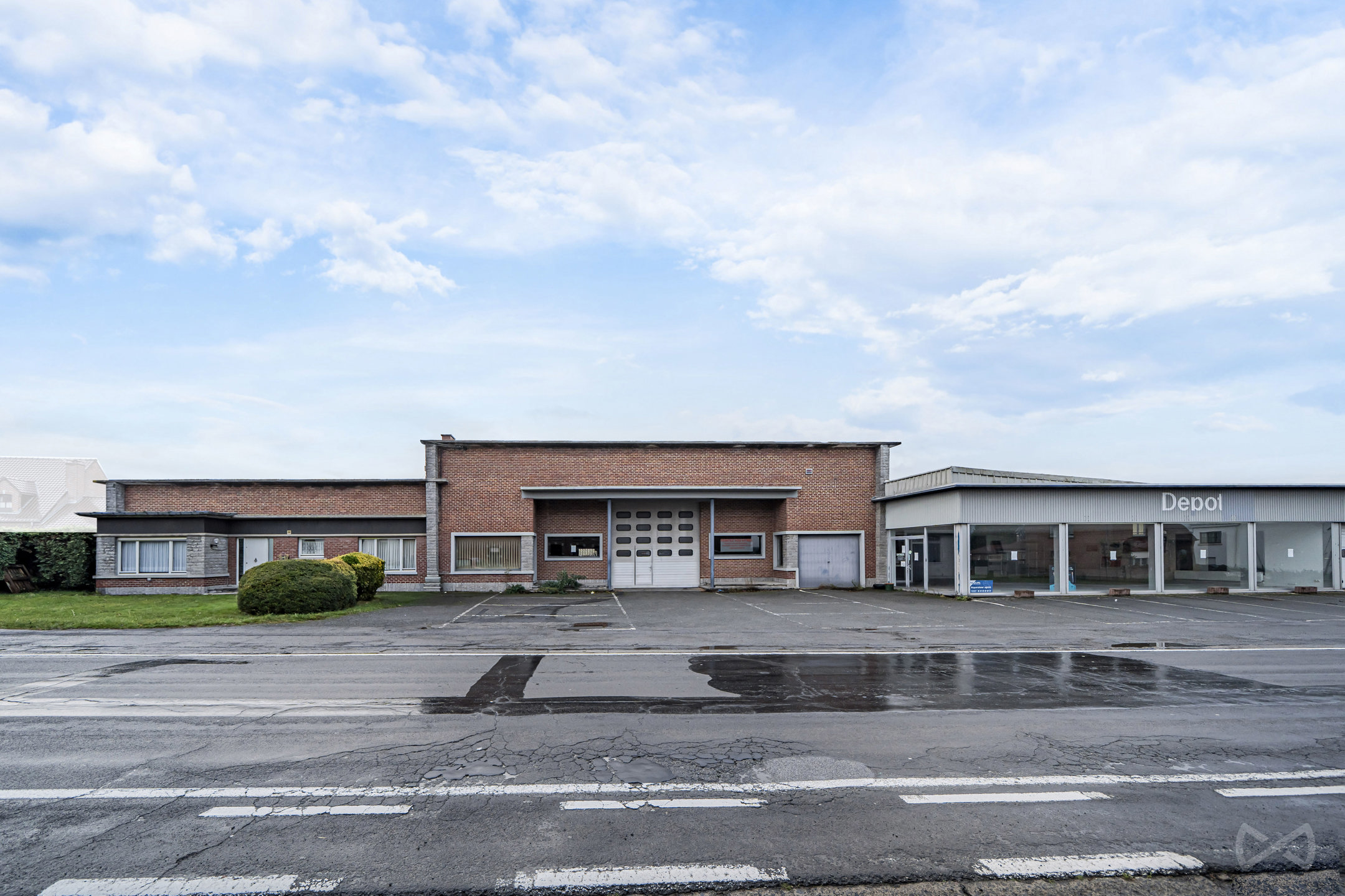 Huis te koop in Chièvres