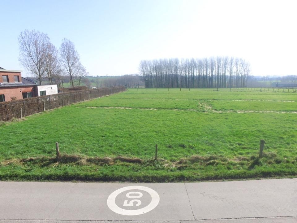 Bouwgrond voor open bebouwing in Horebeke! - foto 5