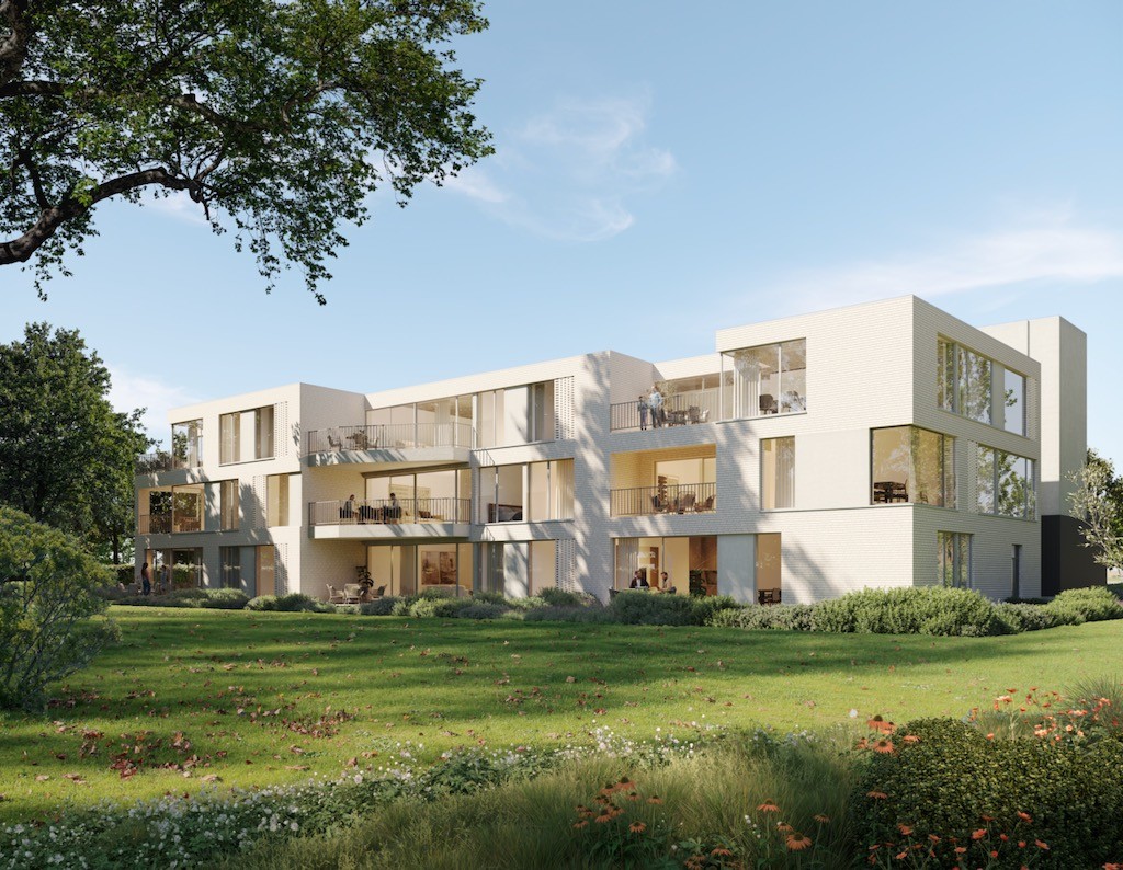 Project for sale in Itegem - photo 4