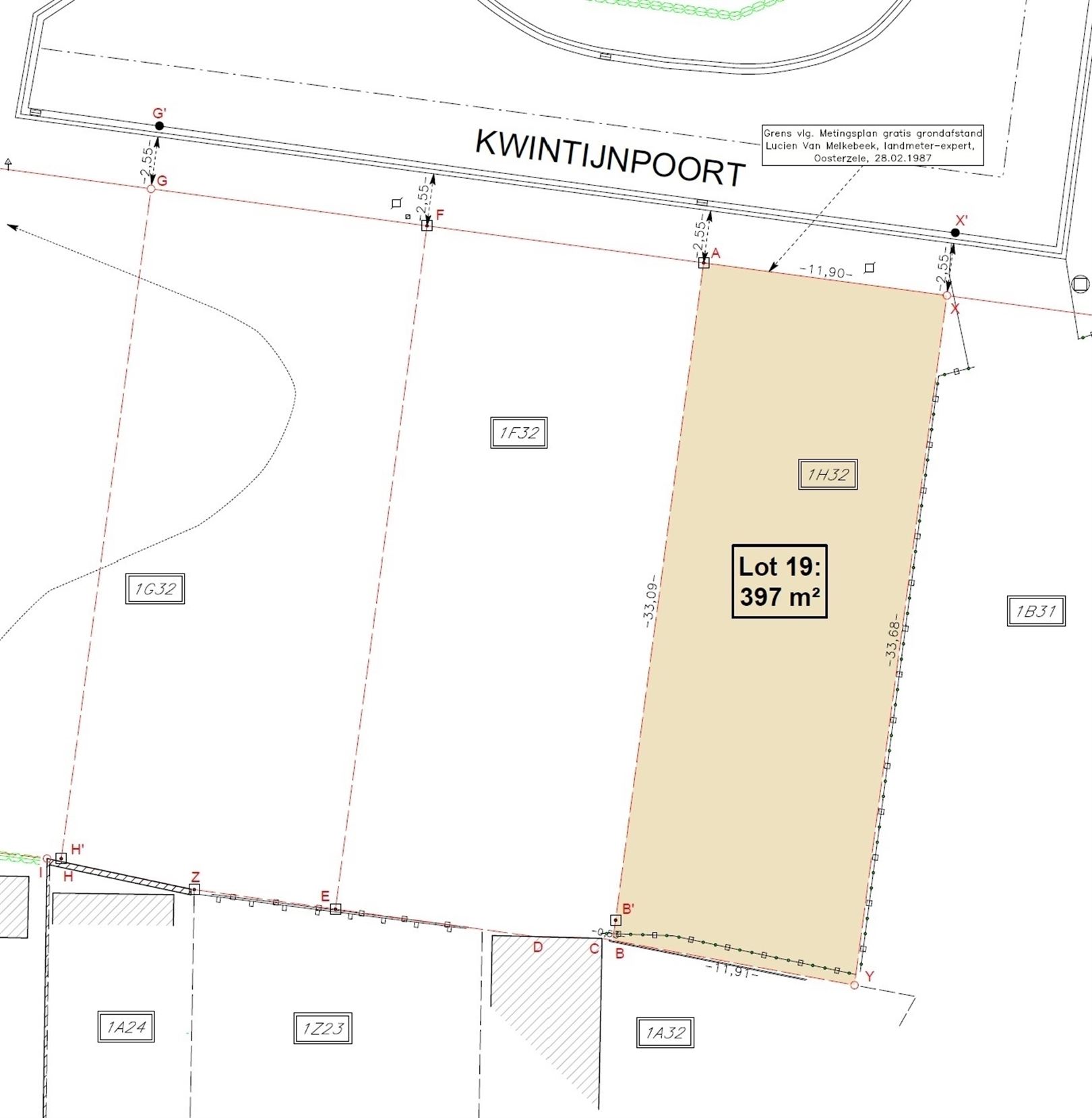 Land for sale in Dendermonde - photo 3