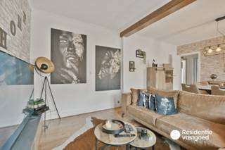 Apartment for sale in Blankenberge