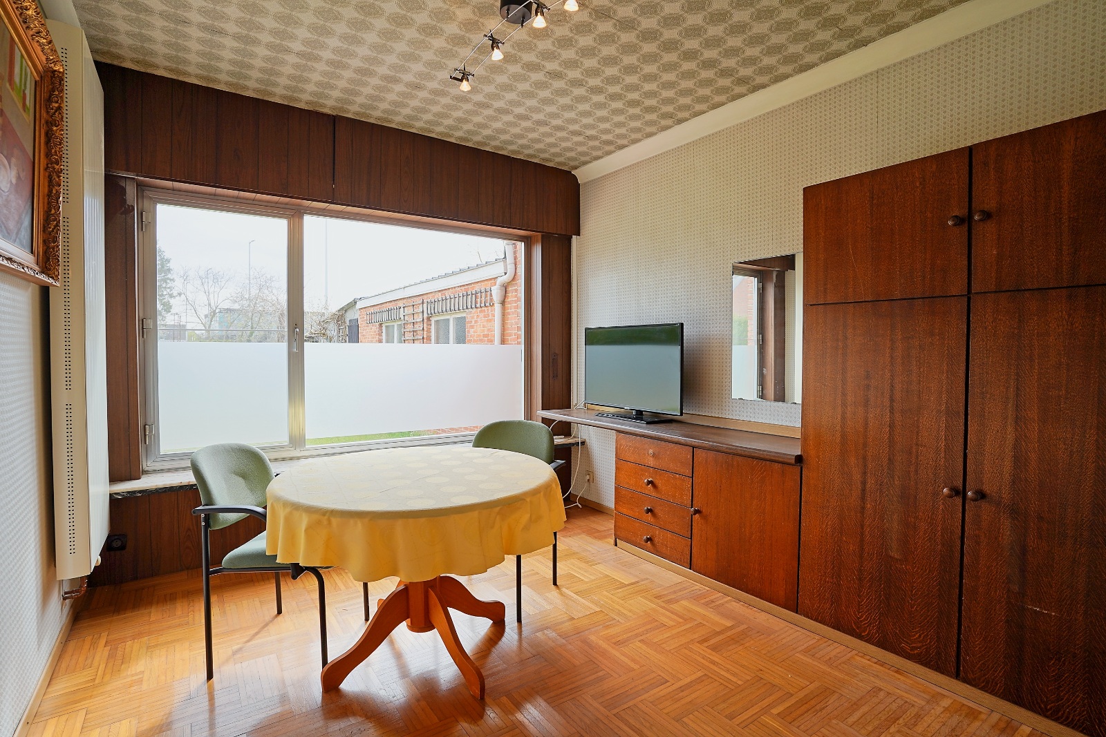 Karaktervolle gezinswoning op toplocatie in Buggenhout - foto 5