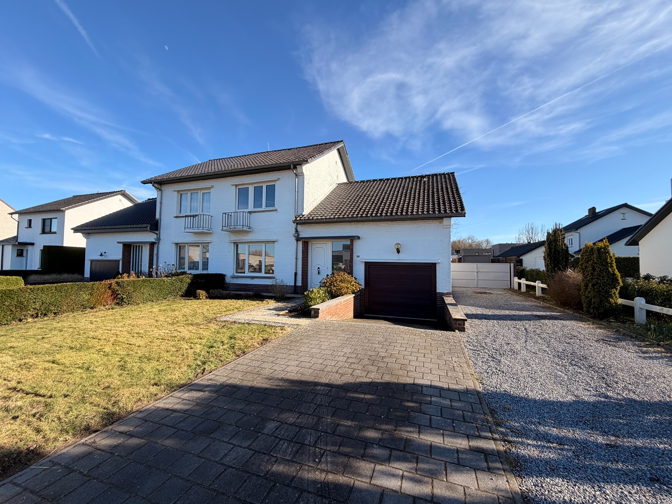 Einfamilienhaus in Stevoort