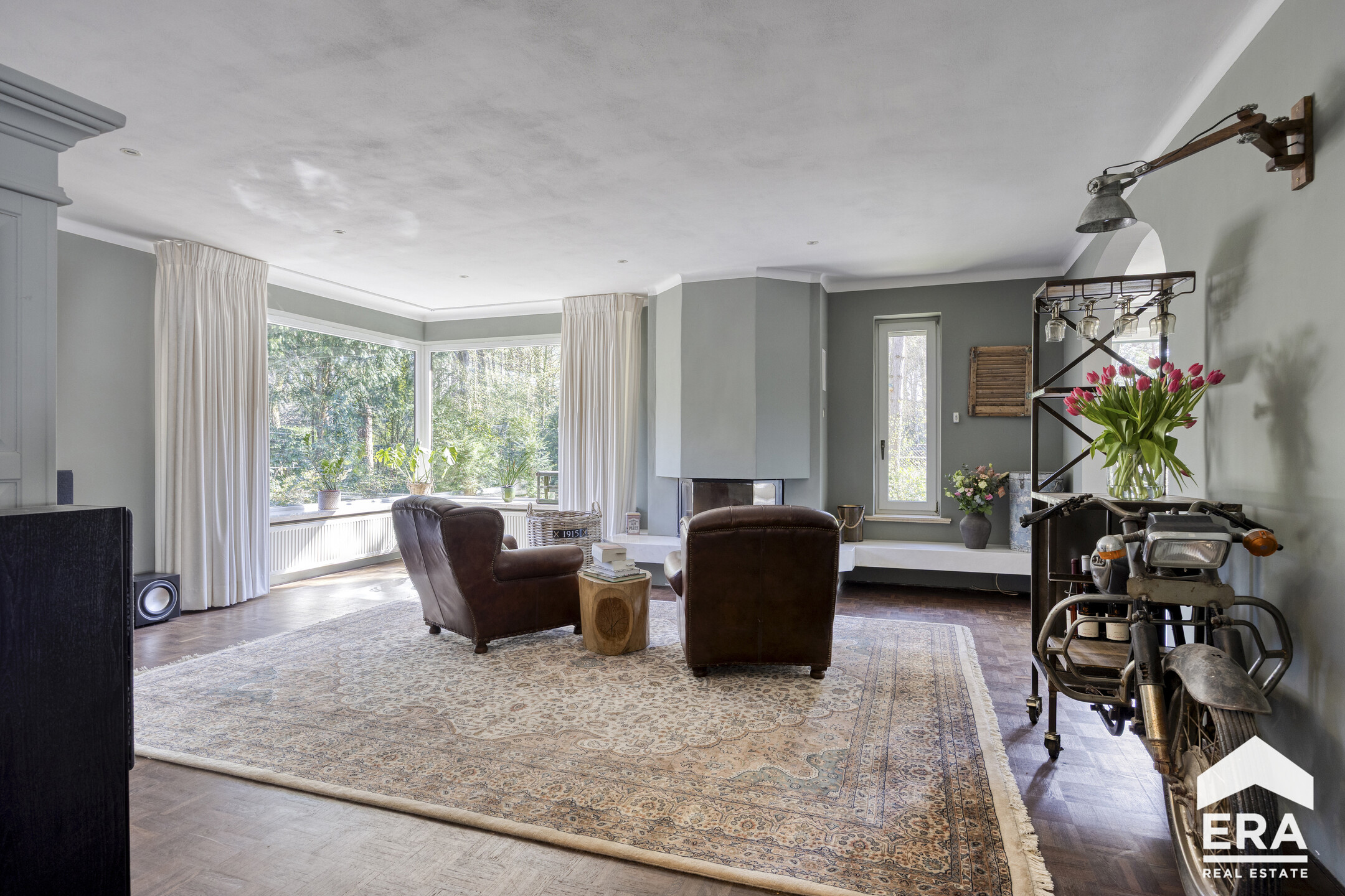 Landhuis te koop in Pelt (Grote Heide) - foto 4