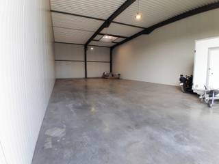 Commercial for rent in Dilsen-Stokkem