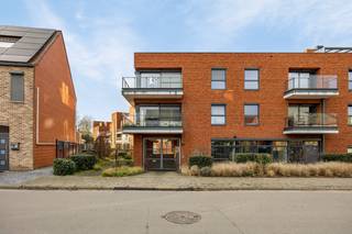 Appartement à louer à Genk