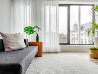 <p>Vous recherchez un appartement lumineux, spacieux et économe en énergie, idéalement situé dans le centre de Zottegem ? <br />Cet appartement récent de 2 chambres allie confort moderne et emplacement exceptionnel. <br />Grâce à sa construction économe en énergie, vous bénéficiez d'une facture énergétique réduite, tandis que les placards intégrés pratiques permettent une utilisation optimale de l'espace disponible.<br />Toutes les commodités sont accessibles à pied : commerces, restaurants, transports en commun (train et bus) et lieux de détente. Vous profitez ainsi chaque jour de la commodité de la vie dans le centre-ville animé.<br />Frais fixes : 65 €/mois.</p><p>Intéressé ? Contactez-nous pour planifier une visite sur place.</p>