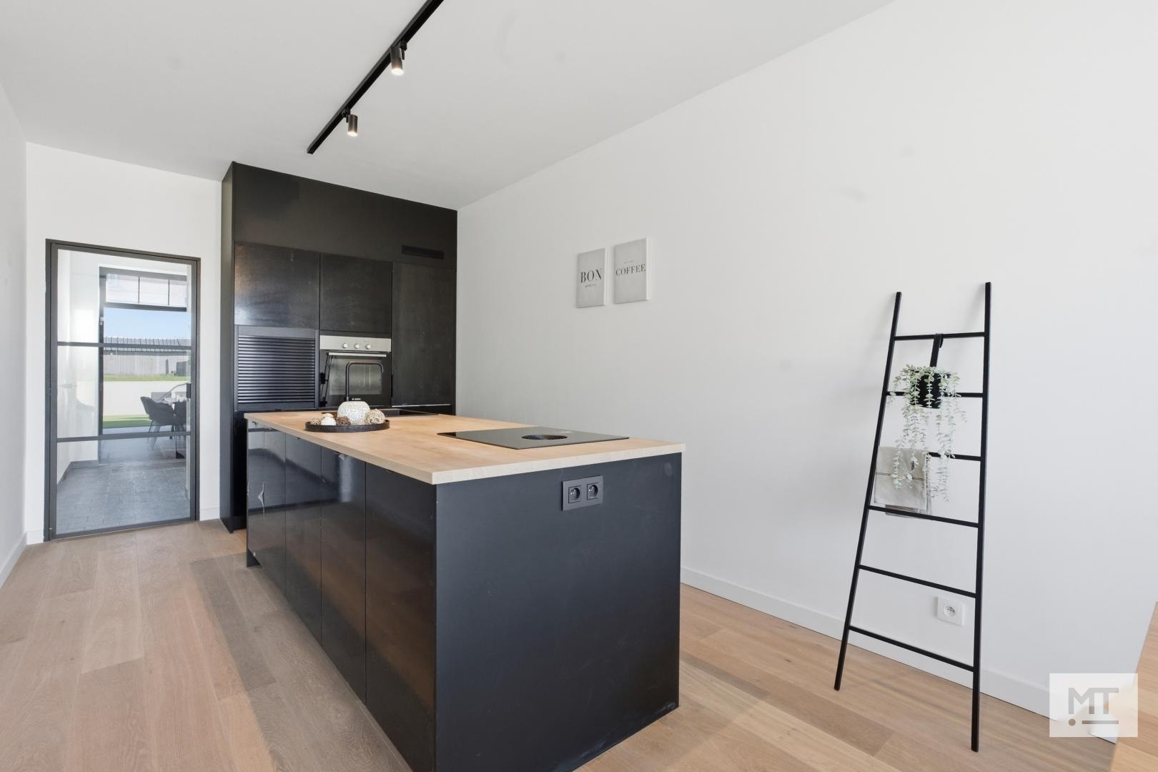 Verrassend ruime nieuwbouwwoningen in het centrum van Beselare - foto 4