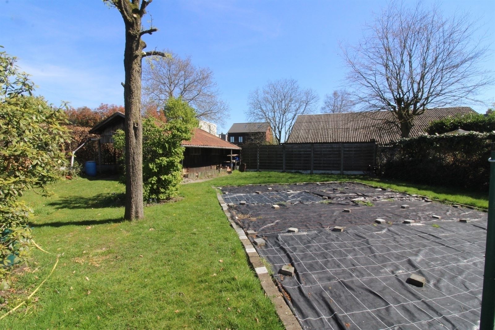 Villagrond 20 m breed op rustige toplocatie - foto 5