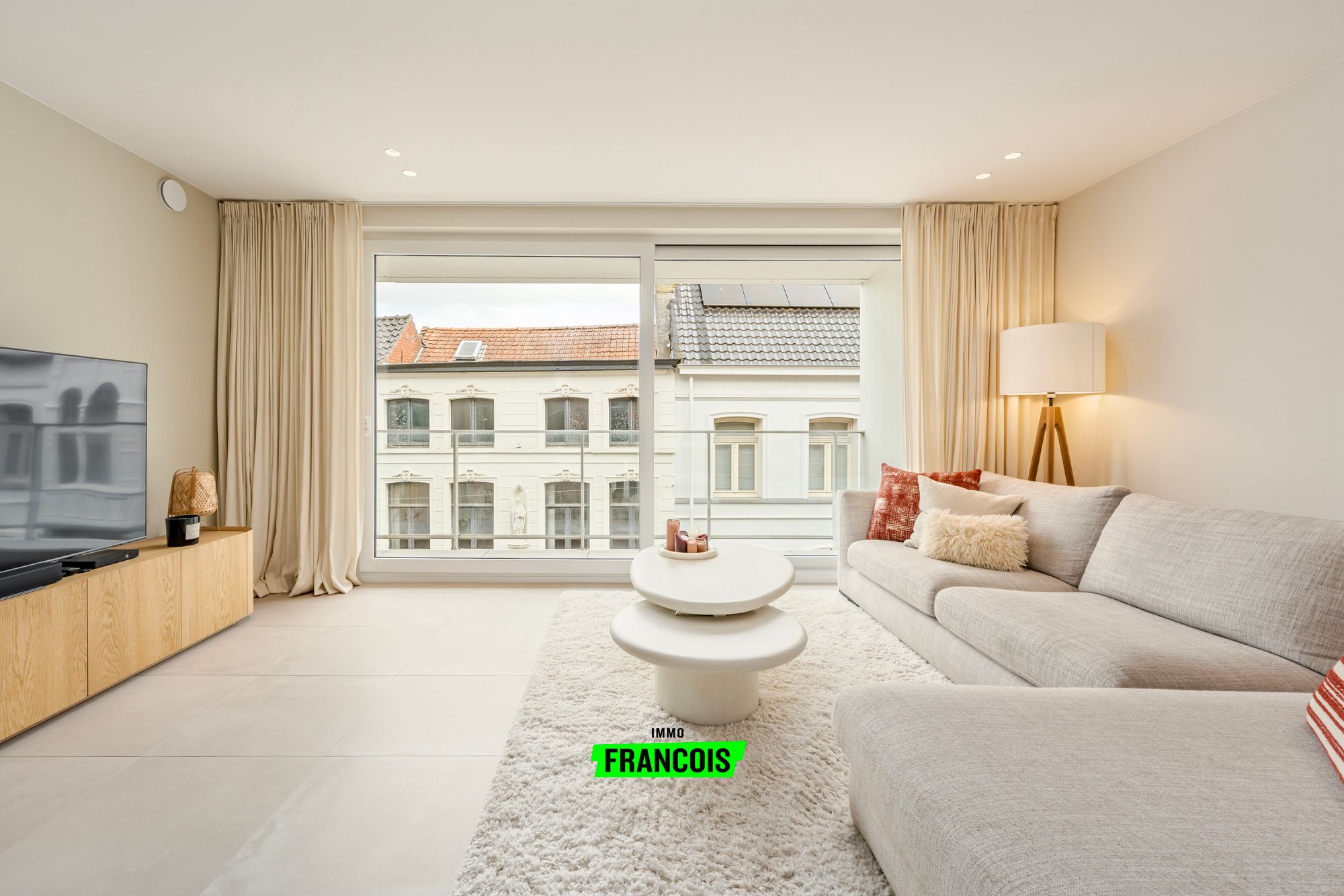 Appartement à vendre à Torhout avec 2 chambres - photo 2