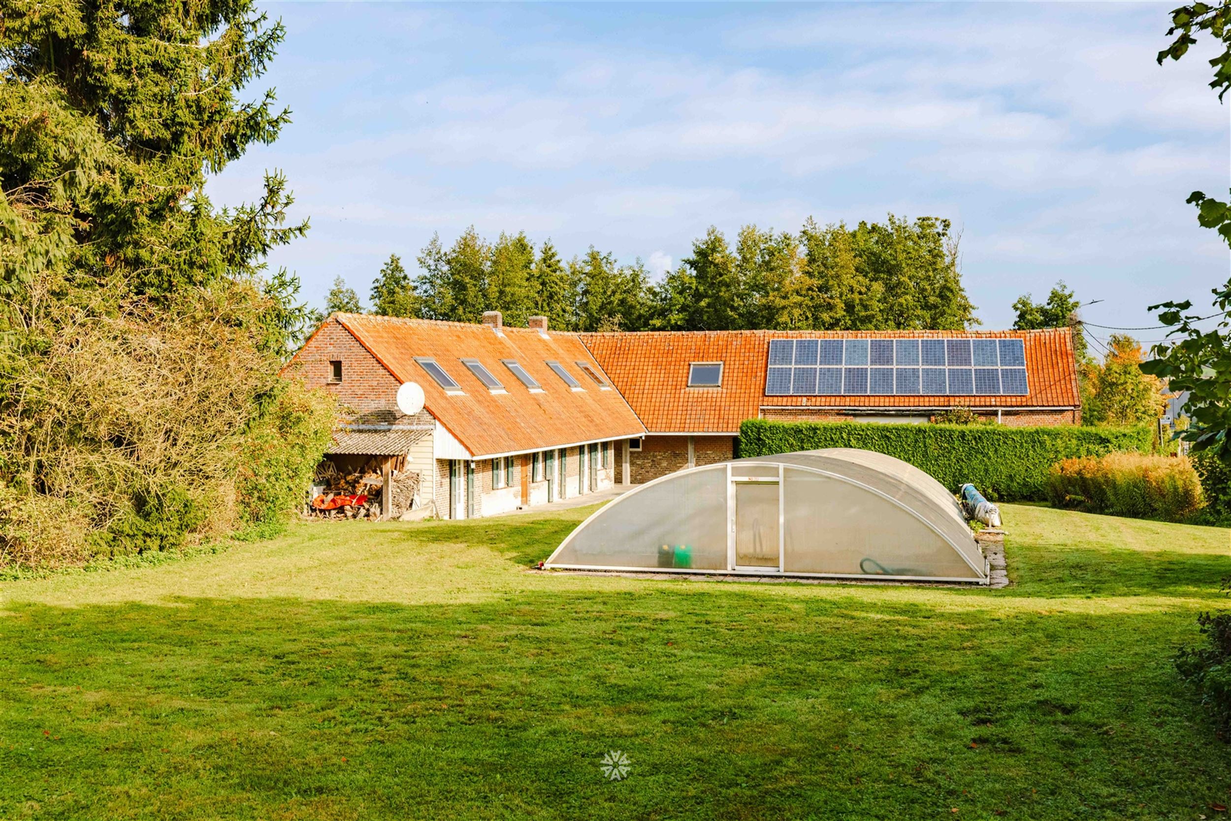 Uniek gelegen landhuis in Mater - foto 4