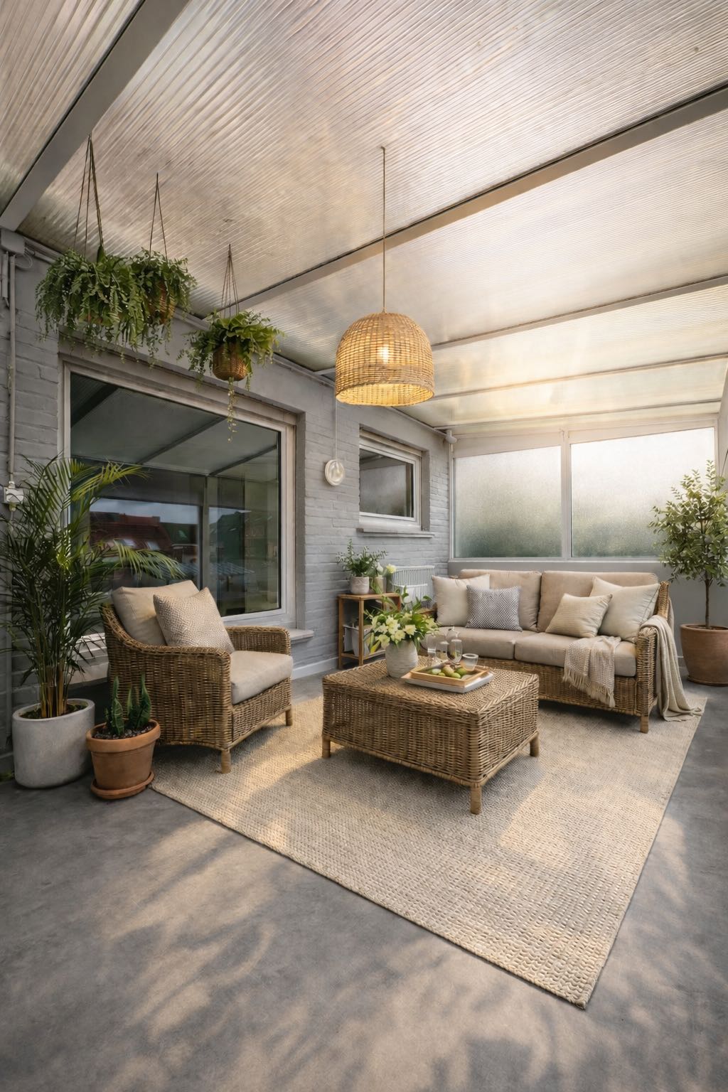 Huis te koop in Zwijnaarde met 3 slaapkamers - foto 4