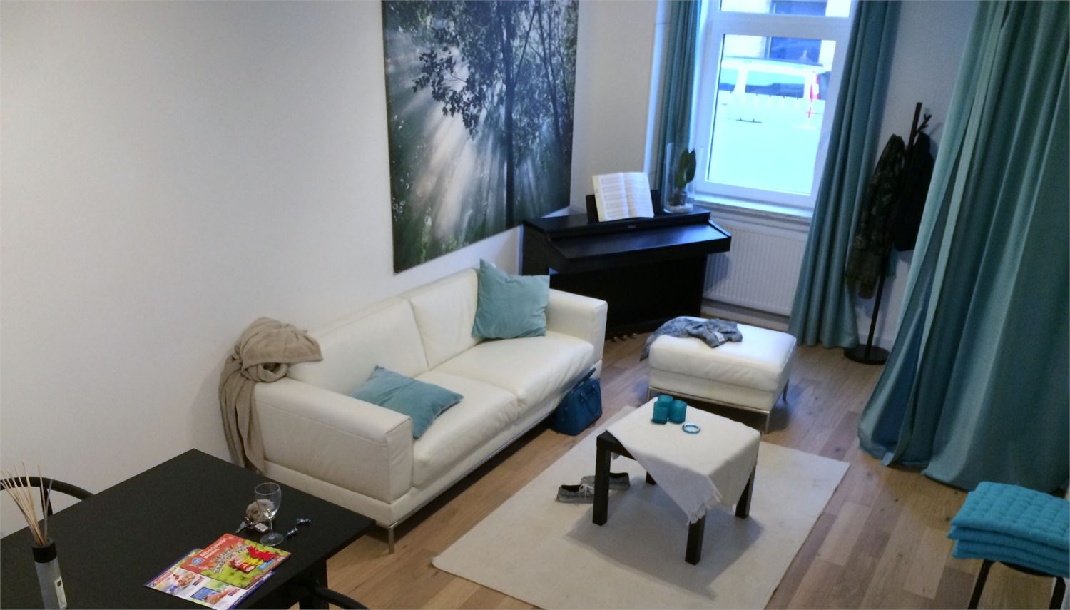 Maison à louer à Gand avec 2 chambres - photo 3