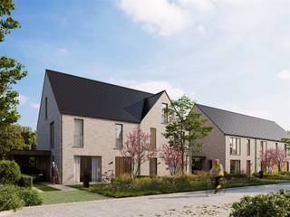 Maison à vendre à Saint-Gilles-Waes