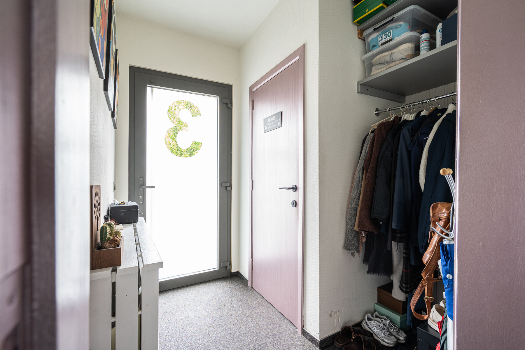 RUIME WONING MET ATELIER OP AANTREKKELIJKE LOCATIE - foto 2