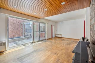 Appartement à vendre à Malines