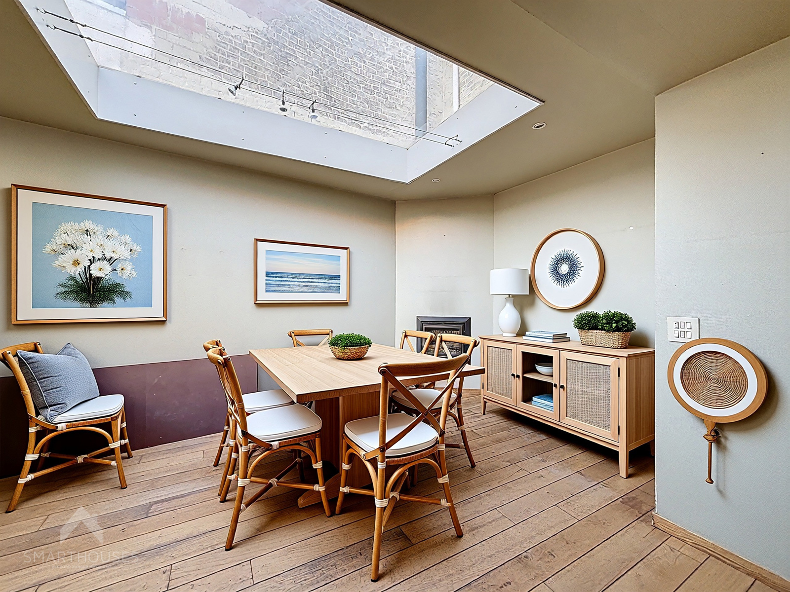 Handelsruimte met woning op top locatie in centrum Kuurne - foto 5