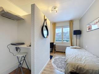 Appartement te huur in Doornik