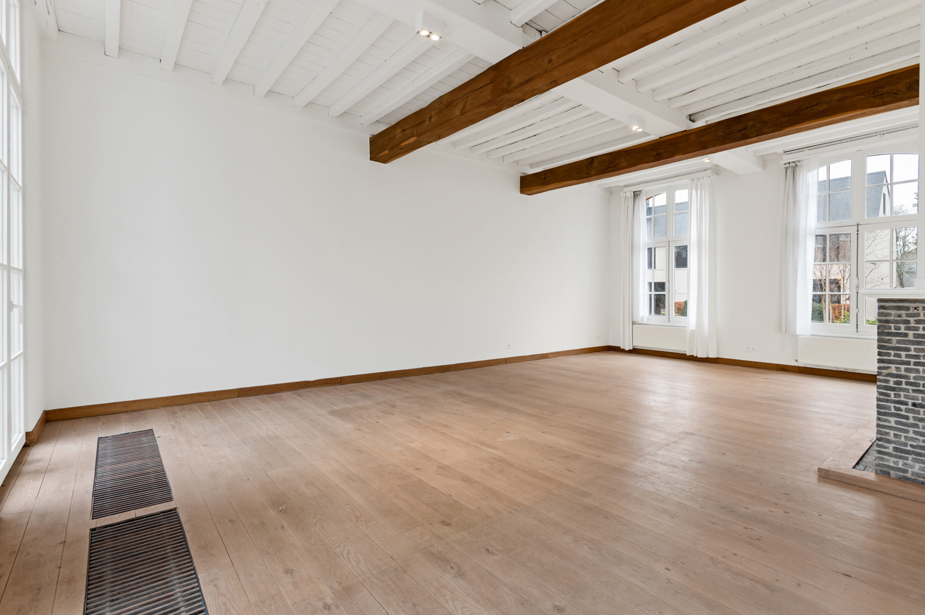 Unieke pastoriewoning in parktuin met uniek uitzicht - foto 5