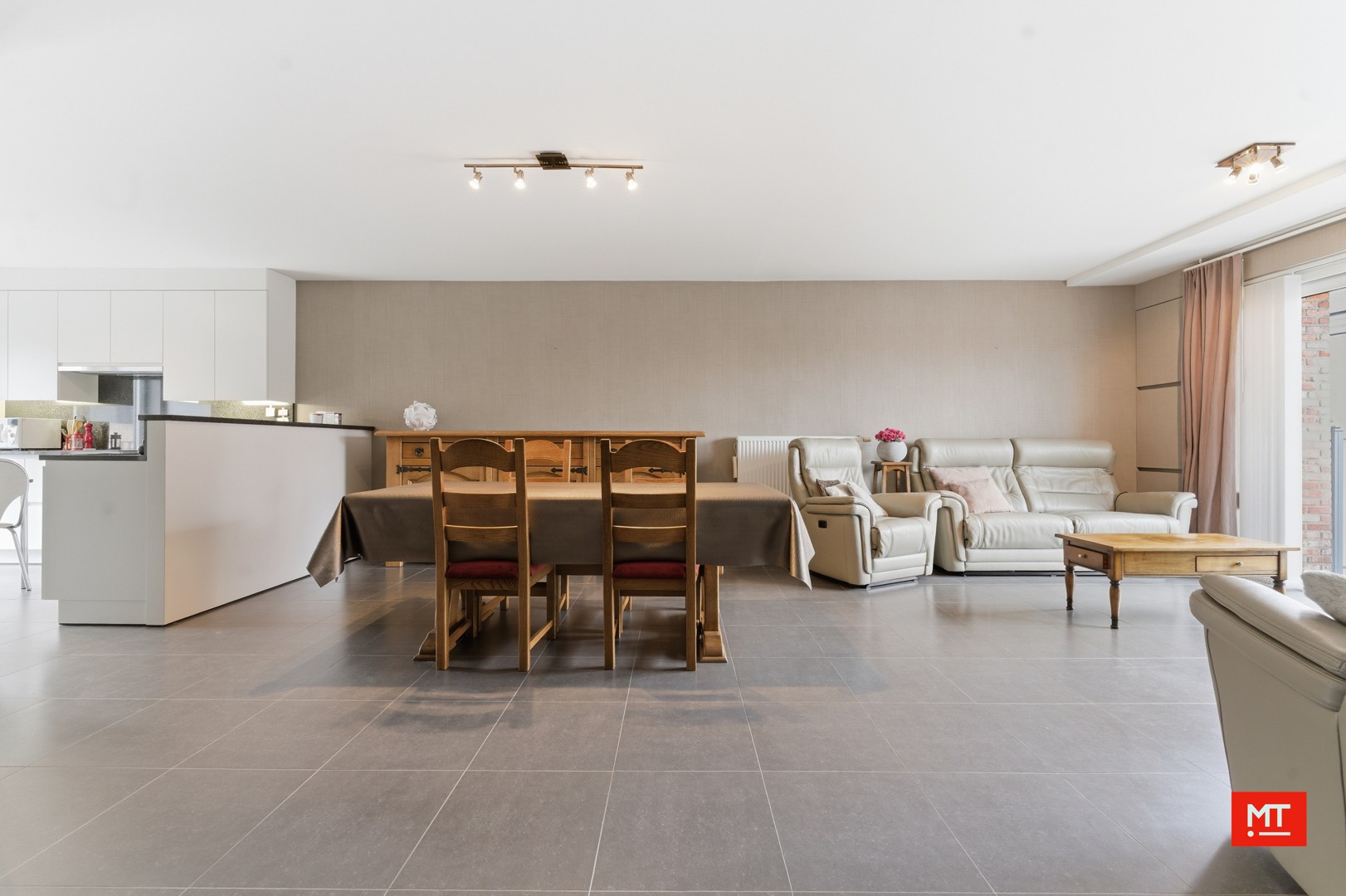 Appartement à vendre à Beselare avec 2 chambres - photo 3