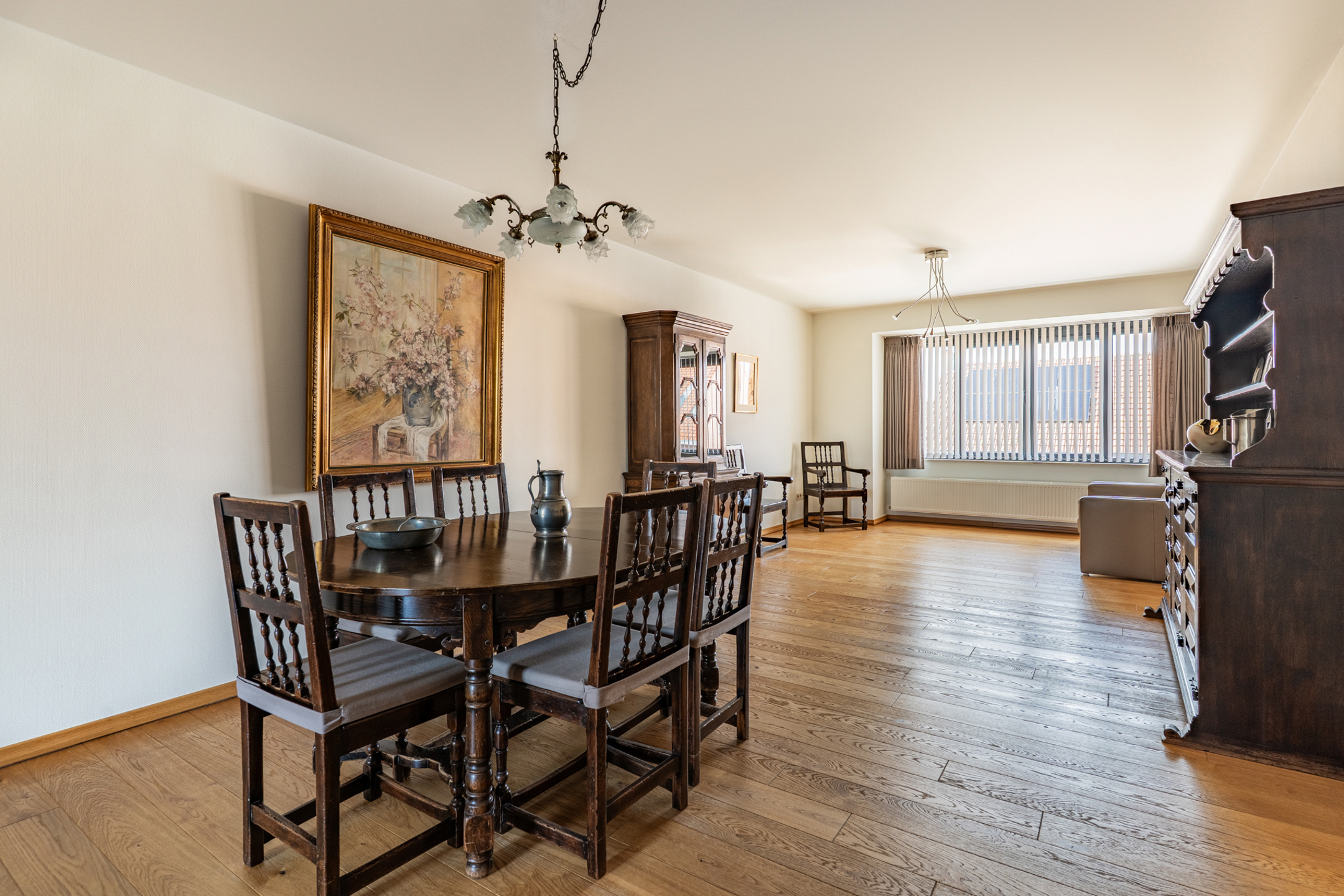 Apartment for sale in Ravels with 2 bedrooms - photo 2