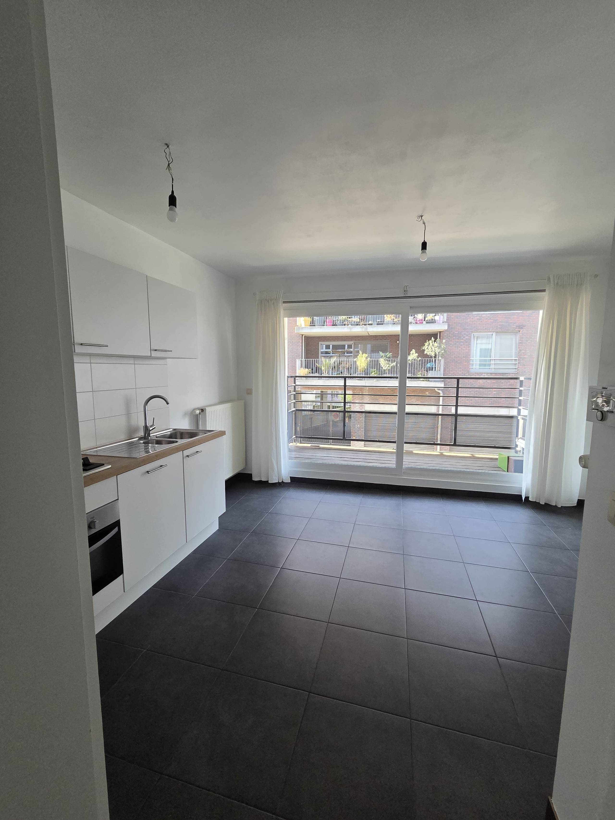 Appartement te koop in Antwerpen met 1 slaapkamer - foto 4