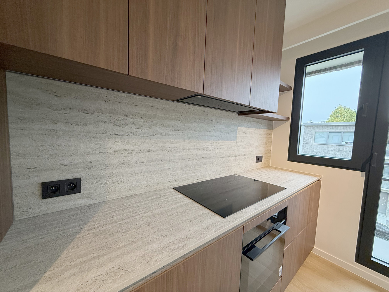 Appartement à louer à Berchem avec 2 chambres - photo 4