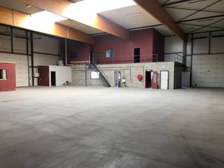 Commercial for rent in Wommelgem