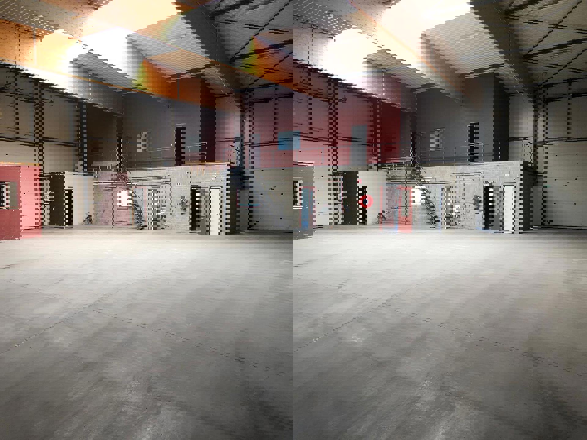 Commercial for rent in Wommelgem - photo 3