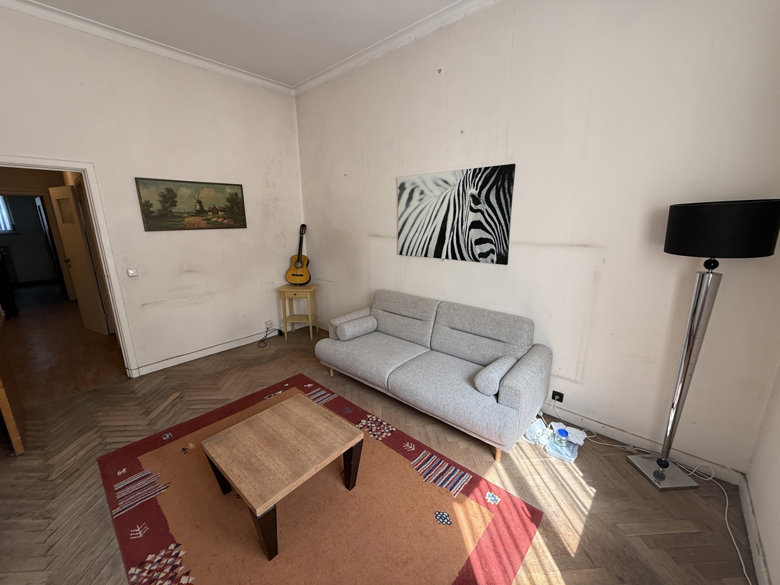 Appartement à vendre à Forest avec 2 chambres - photo 2
