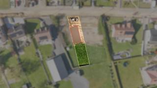 Land for sale in Dilbeek