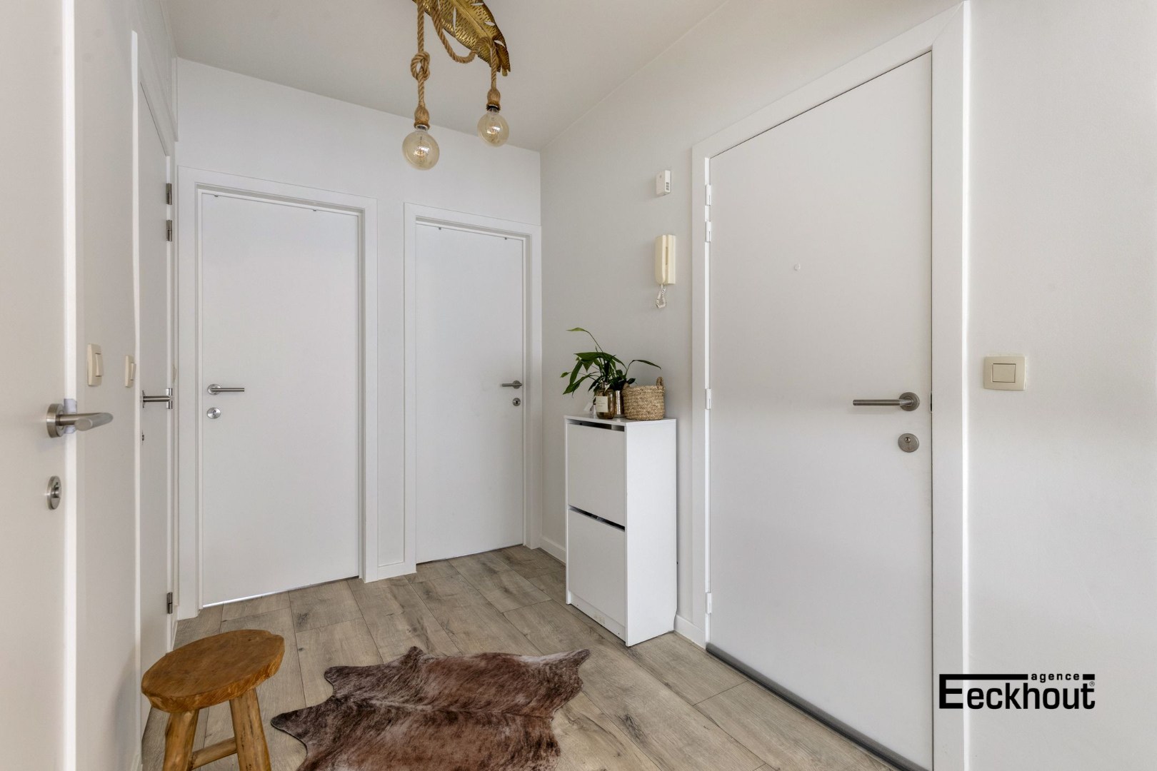 Mooi gerenoveerd appartement met terrasje in het centrum van Oostende! - foto 2