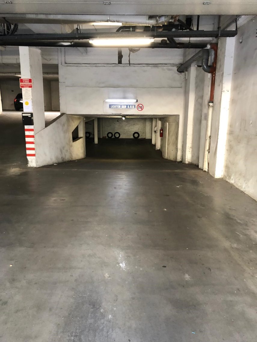 Garage te huur in Antwerpen - foto 4