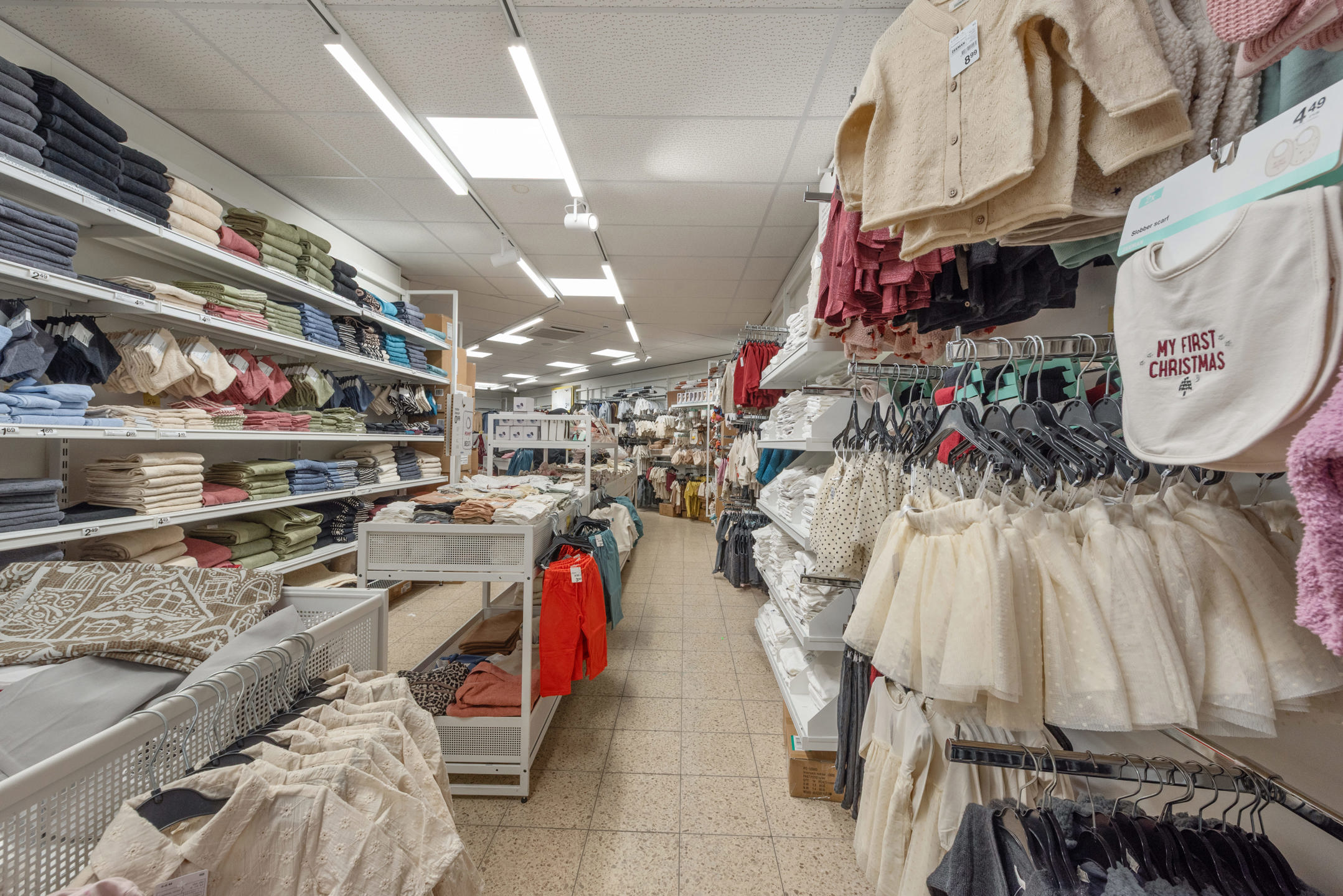 Top winkelinvestering in Bockstael - foto 5