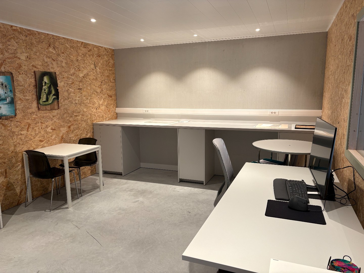 KMO-unit in het Bedrijvenpark Ter Wallen - foto 5