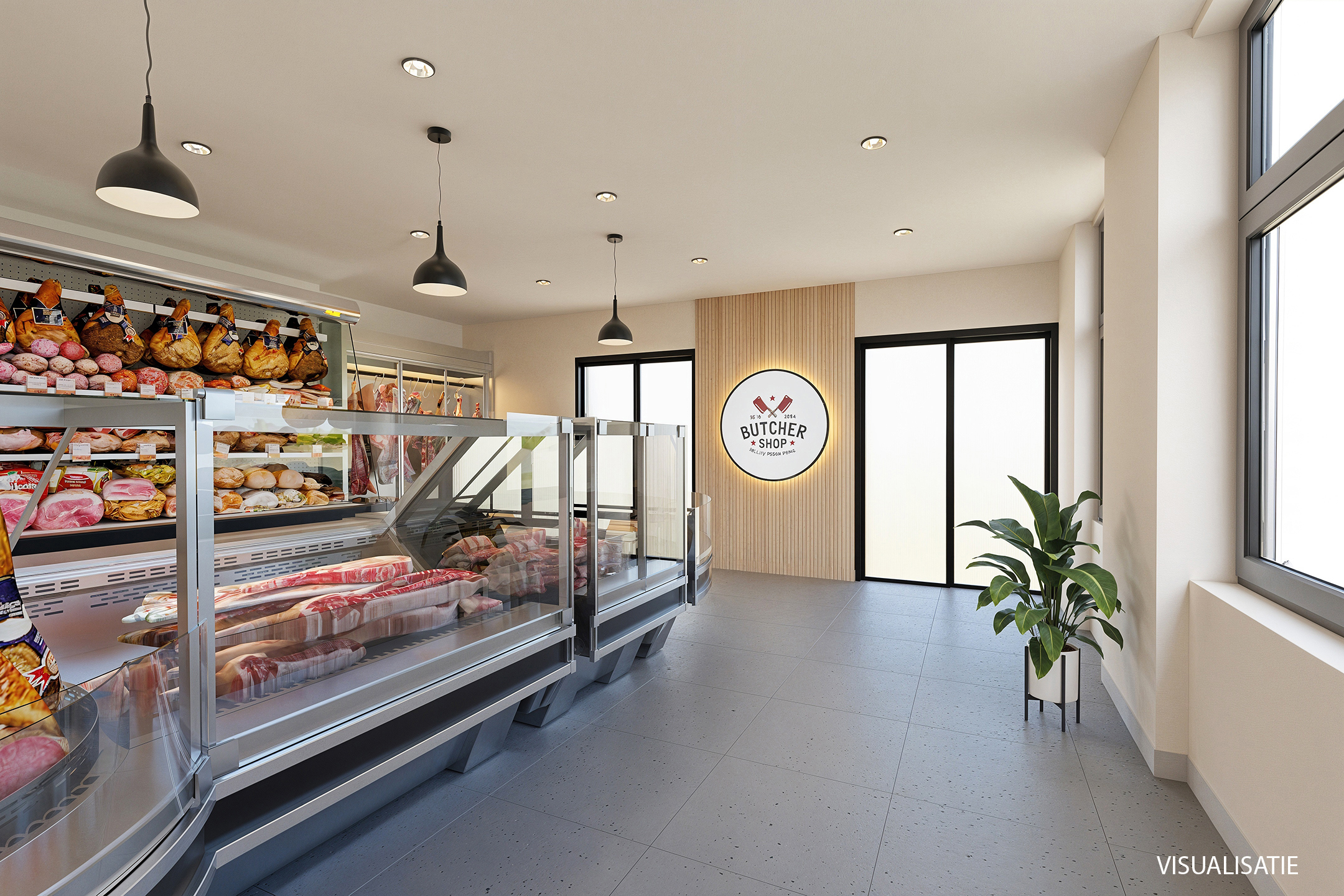 Commercial for sale in Arendonk - photo 4