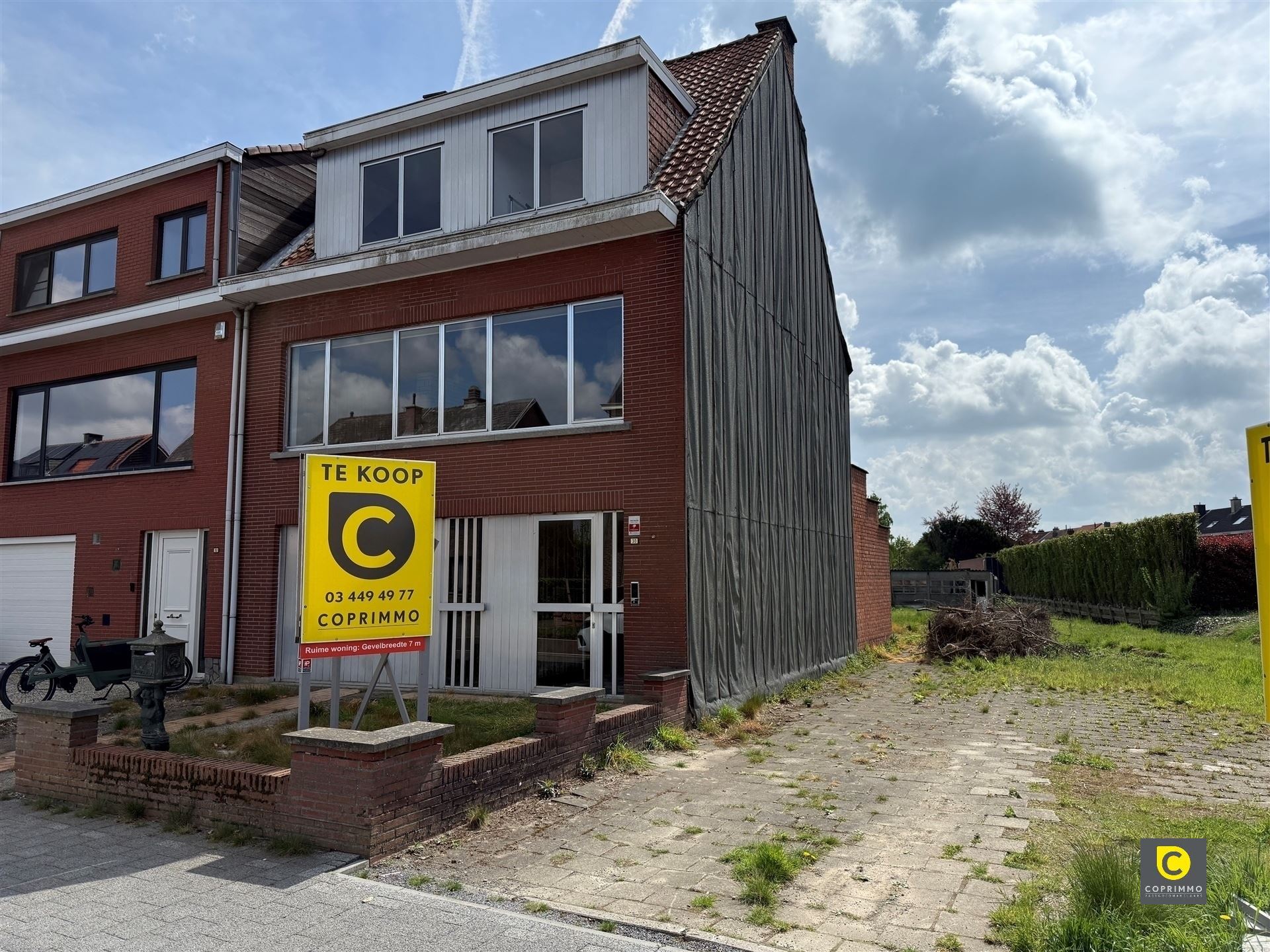 Woning - photo 1
