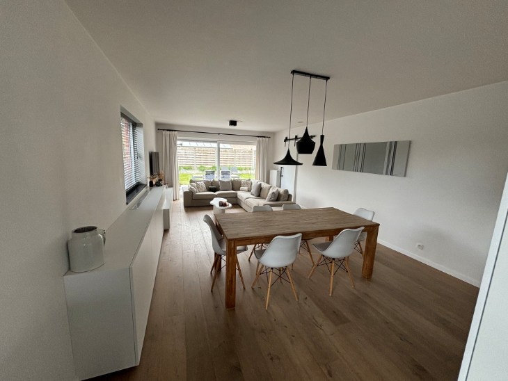 House for rent in Beernem with 3 bedrooms - photo 4