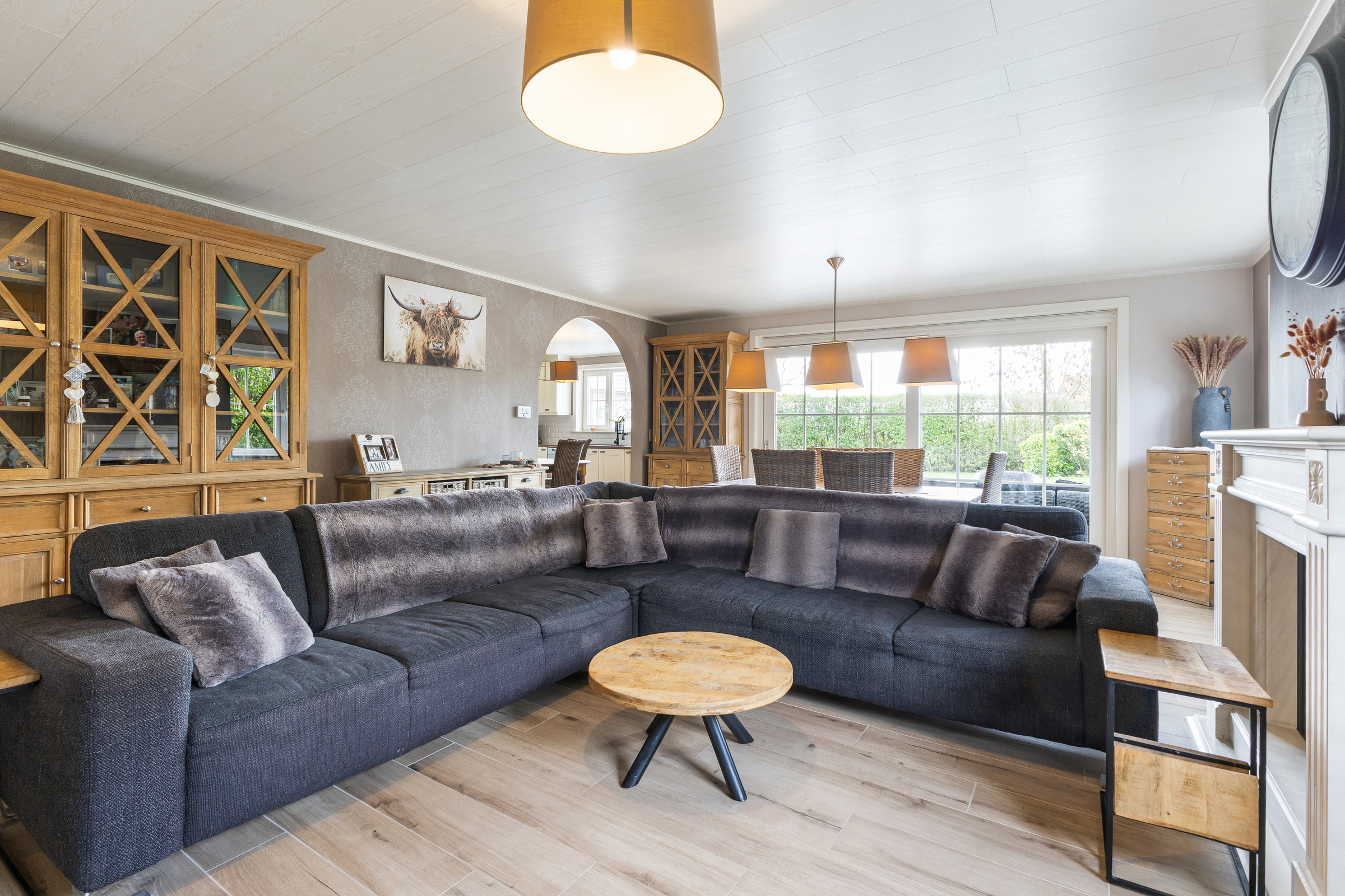 Ruime instapklare villa te koop in Oostduinkerke - foto 3