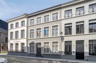 Maison à vendre à Bruges