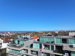 Appartement à vendre à Coxyde