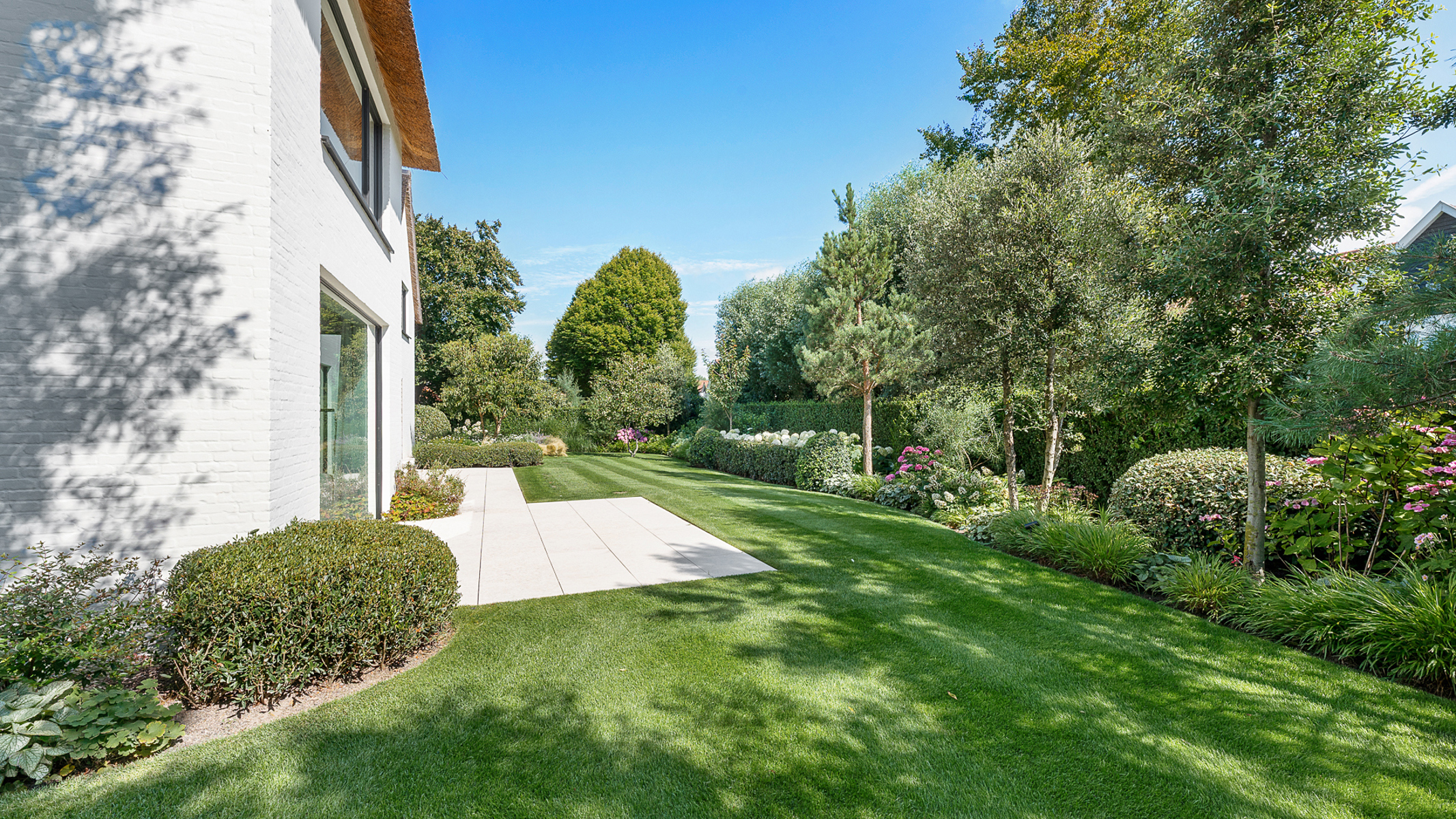 Unieke nieuwbouwvilla - Zoute - foto 2