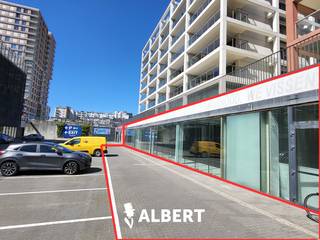 Baanwinkel / handelspand te huur in Oostende – ca. 760 m² op commerciële toplocatieBent u op zoek naar een handelspand te huur in Oostende met...