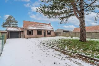 House for sale in Anzegem