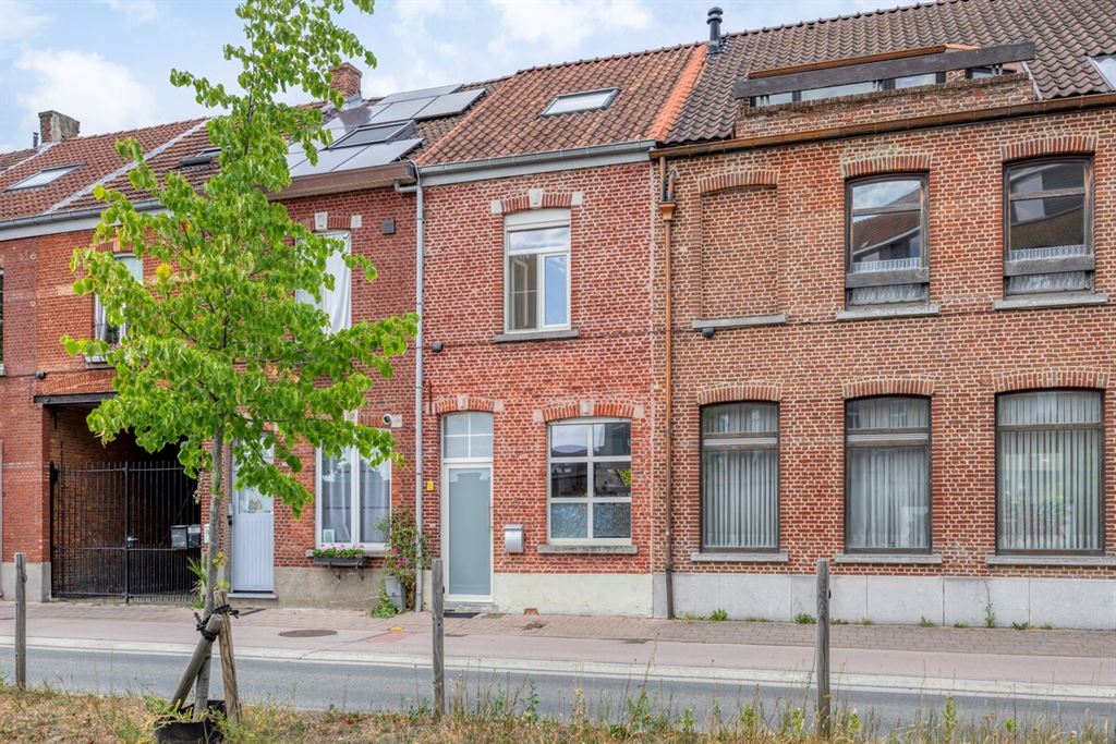 Maison à vendre à Aarschot avec 2 chambres - photo 1