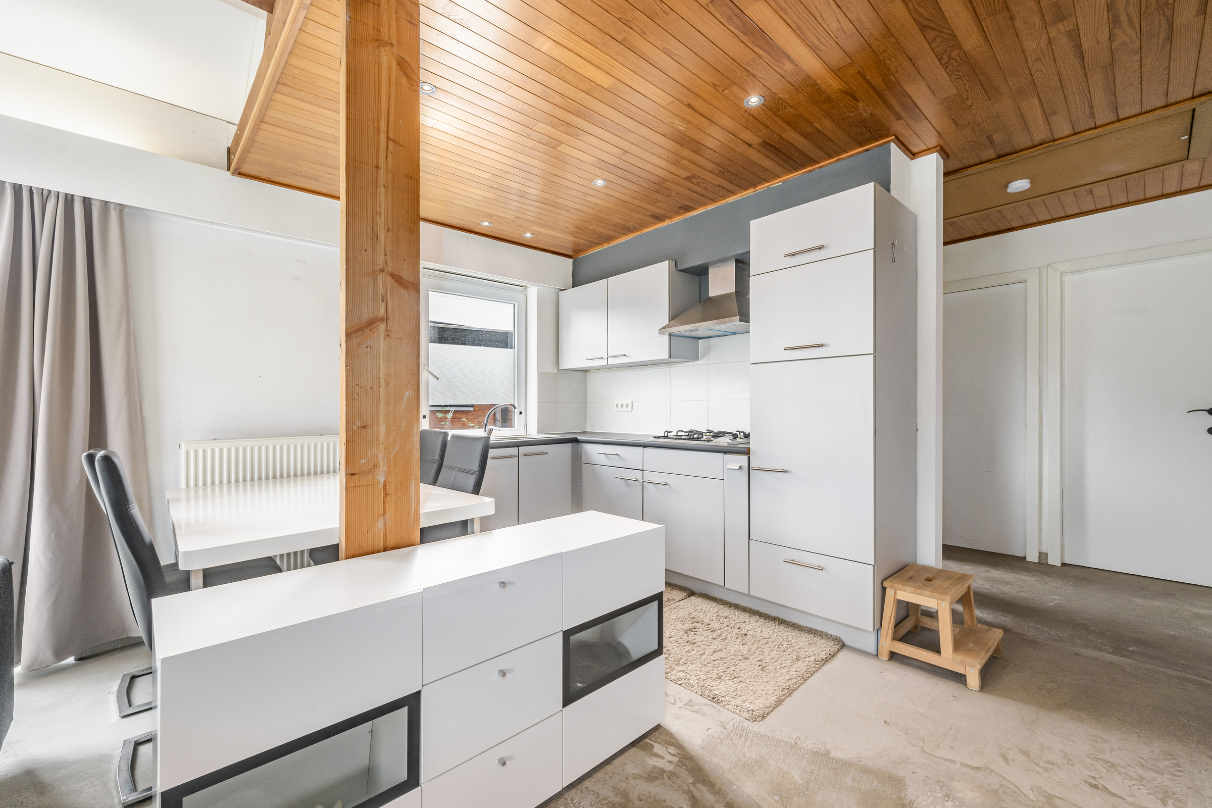Instapklare woning in een rustige omgeving in Temse - foto 5