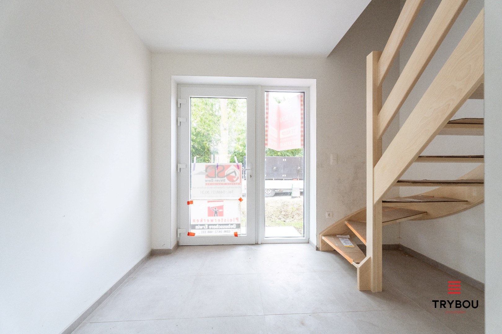 Maison à vendre à Langemark-Poelkapelle avec 3 chambres - photo 5